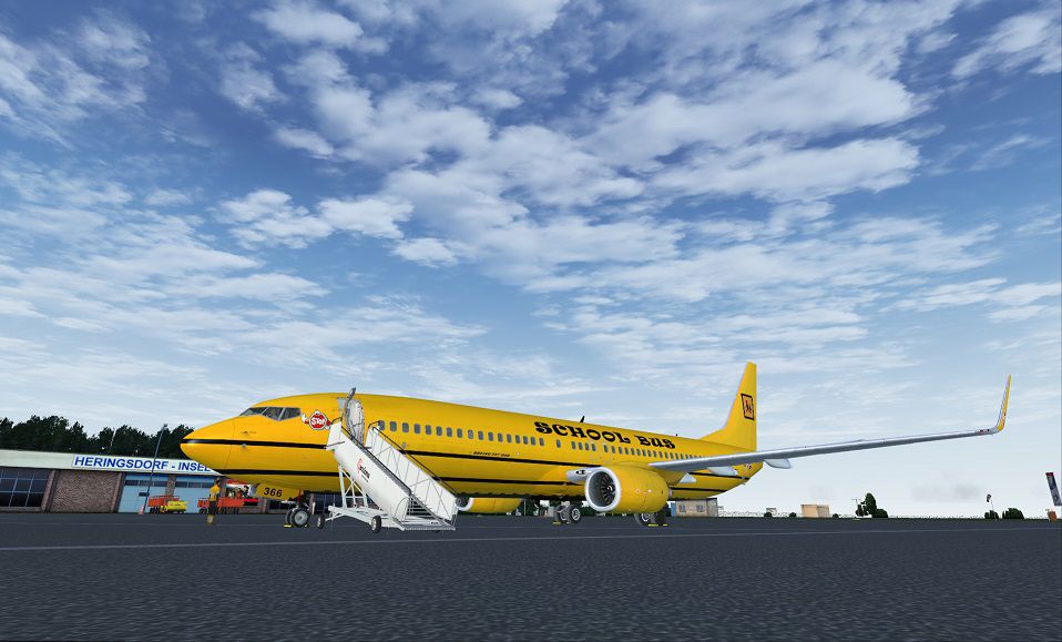 ifly 737 free download
